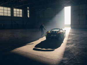 2019��3.8T Spider ���w���^