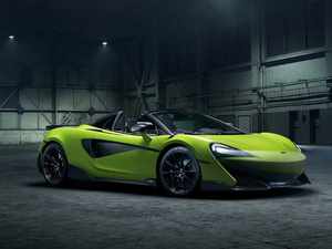 2019��3.8T Spider ���w���^