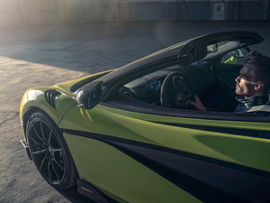 2019��3.8T Spider ����(ji��)���^