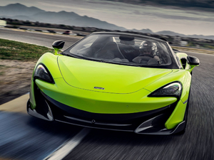 2019��3.8T Spider ���w���^