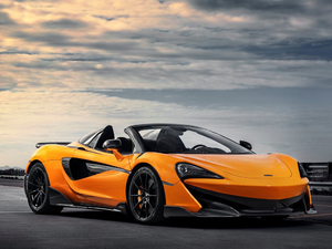 2019��3.8T Spider ���w���^