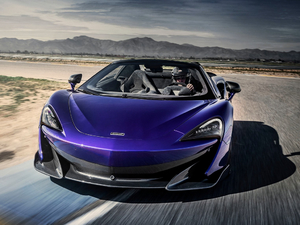 2019��3.8T Spider ���w���^