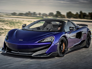 2019��3.8T Spider ���w���^