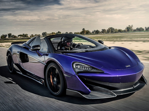 2019��3.8T Spider ���w���^