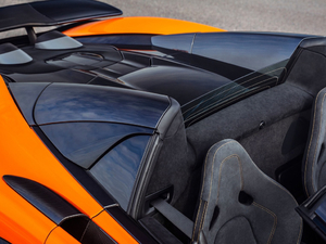 2019��3.8T Spider �������^