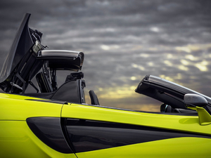 2019��3.8T Spider �������^