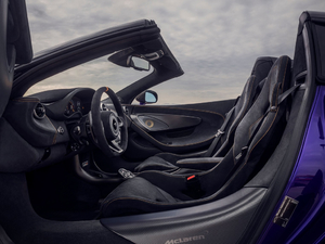 2019��3.8T Spider ���g����