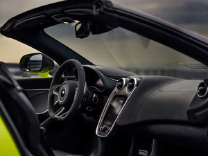 2019��3.8T Spider �п؅^