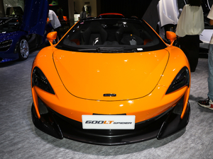 2019��3.8T Spider ��ǰ