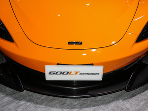 2019��3.8T Spider �оW