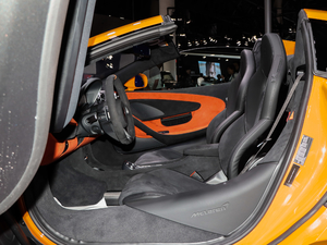 2019��3.8T Spider ǰ�ſ��g