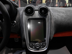 2019��3.8T Spider �п��_�@ʾ��