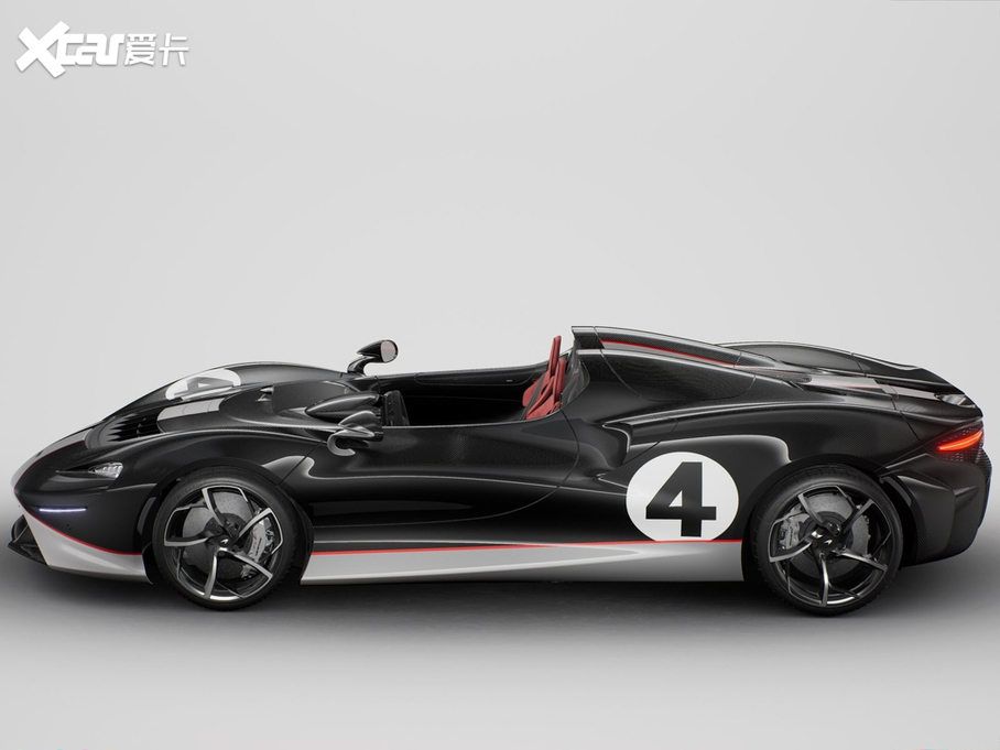 2020ELVA 4.0T M1A Theme by MSO