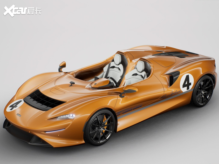 2020ELVA 4.0T M6A Theme by MSO