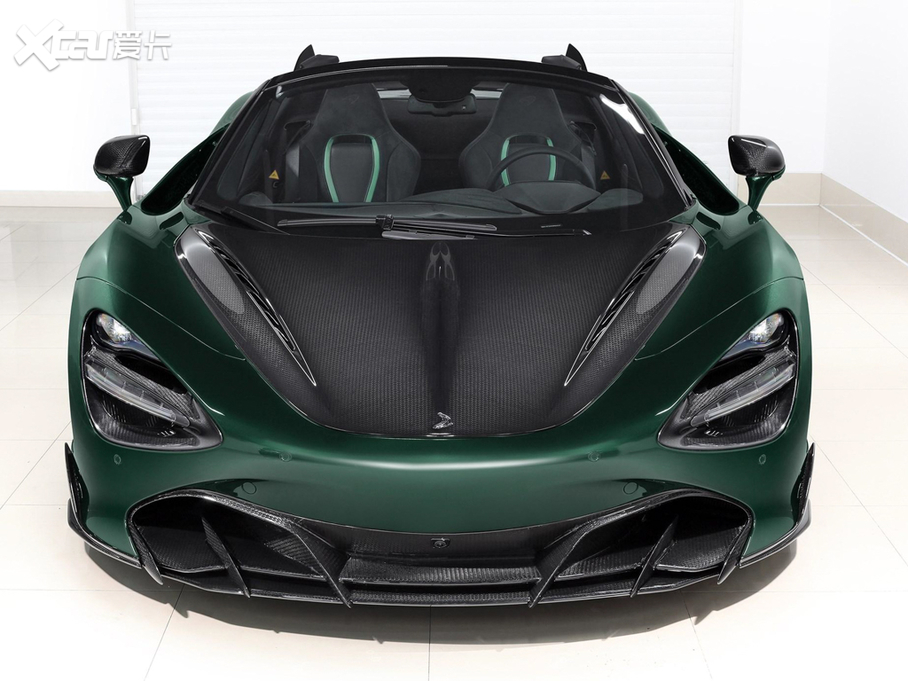 2020���~�P��720S TopCar Spider Fury