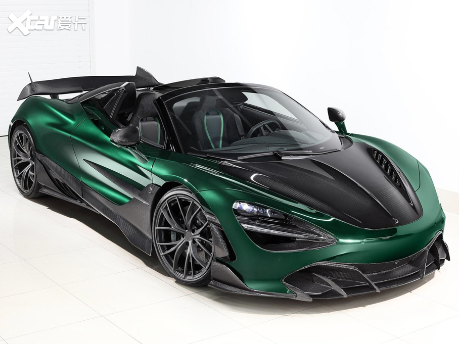 2020���~�P��720S TopCar Spider Fury