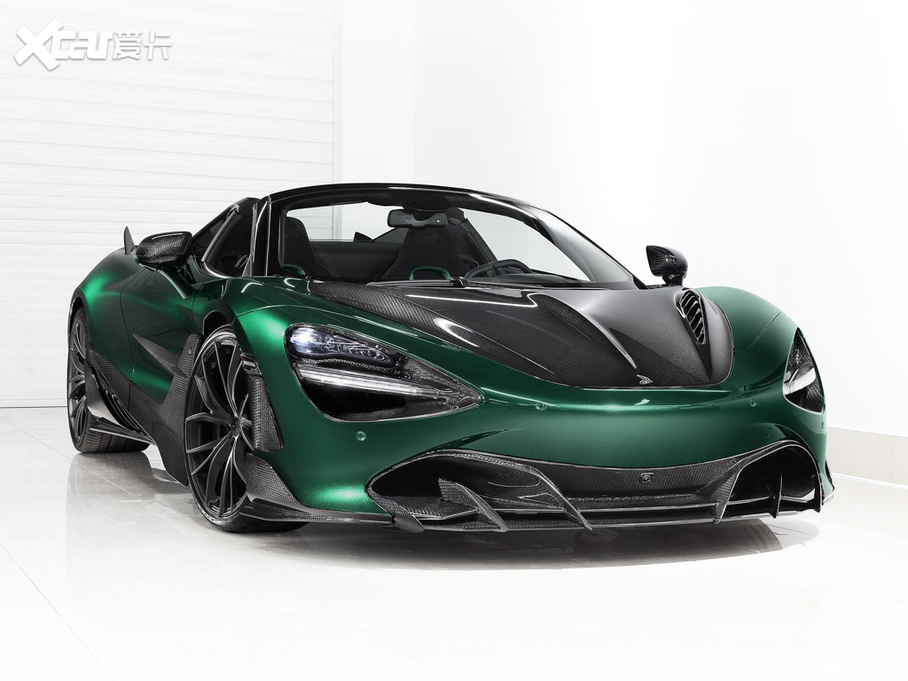 2020���~�P��720S TopCar Spider Fury