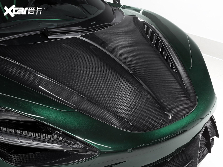 2020���~�P��720S TopCar Spider Fury