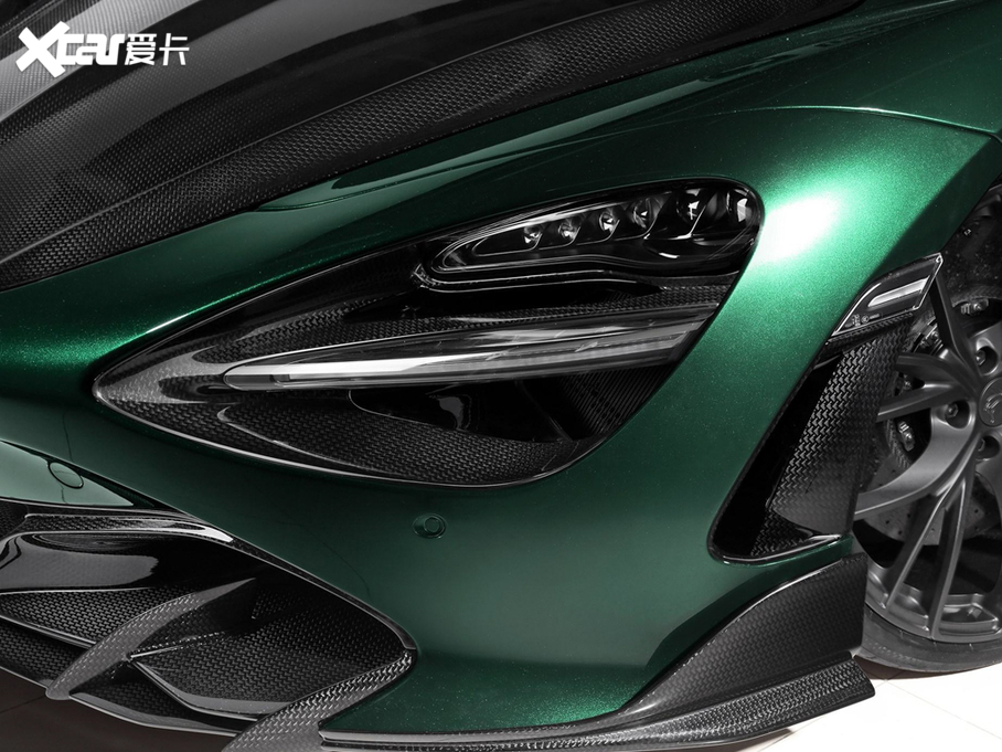 2020���~�P��720S TopCar Spider Fury