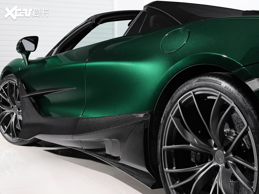 2020���~�P��720S TopCar Spider Fury