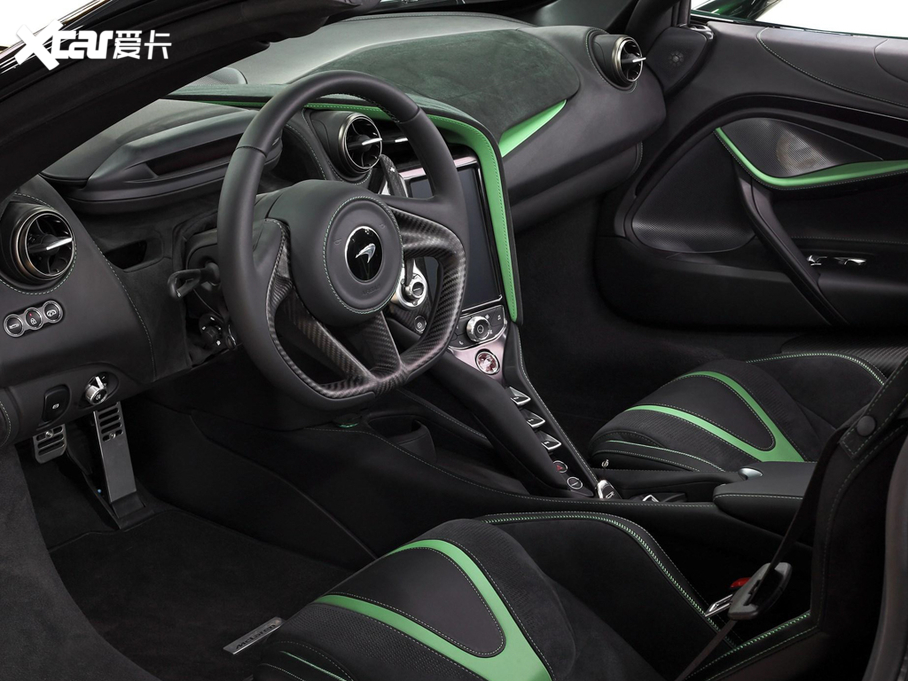 2020���~�P��720S TopCar Spider Fury