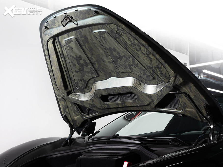 2020���~�P��720S TopCar Spider Fury