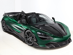 2020��TopCar Spider Fury ���w���^