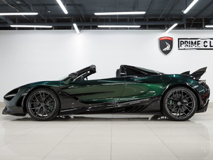2020��TopCar Spider Fury ���w���^