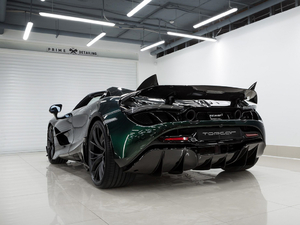 2020��TopCar Spider Fury ���w���^