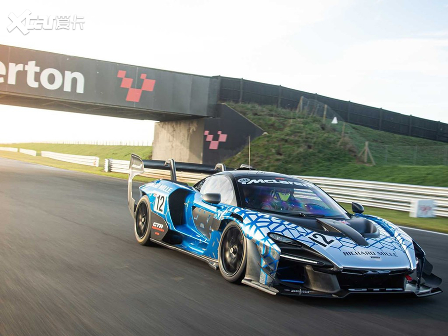 2019~PSenna GTR