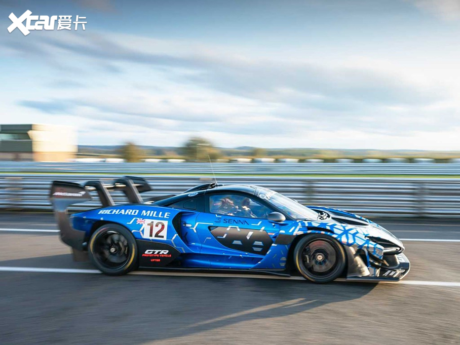 2019~PSenna GTR