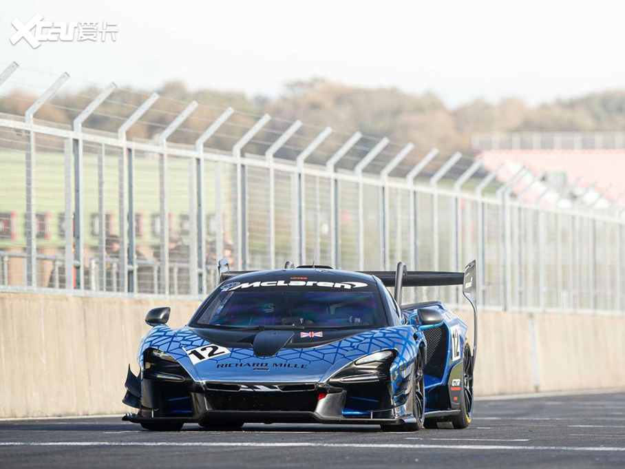 2019~PSenna GTR