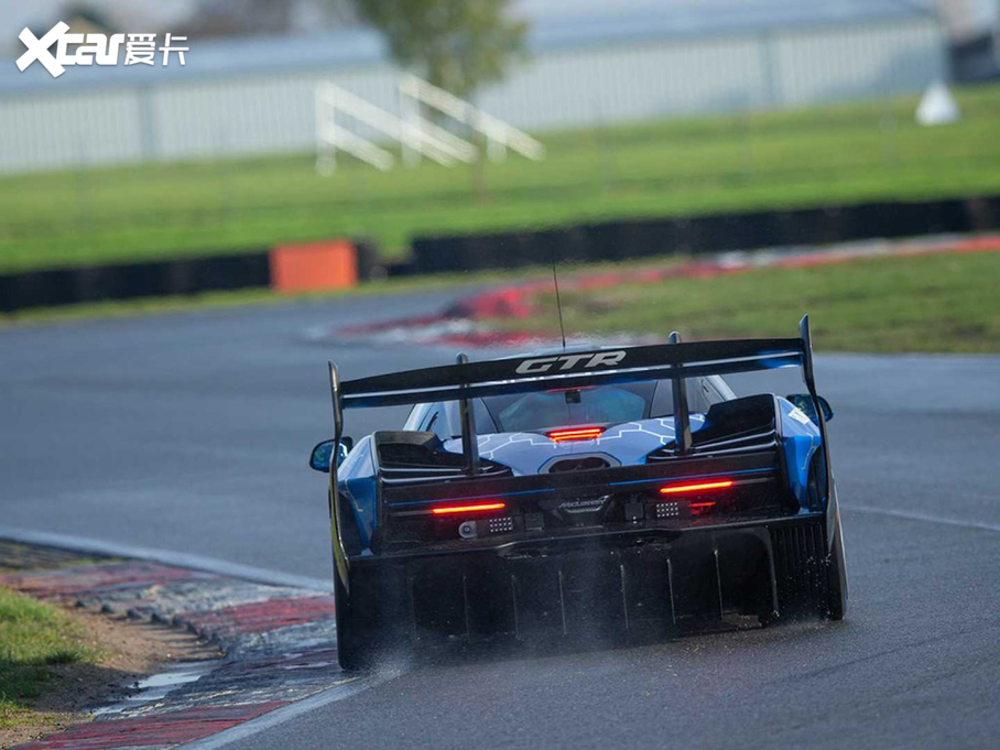 2019~PSenna GTR