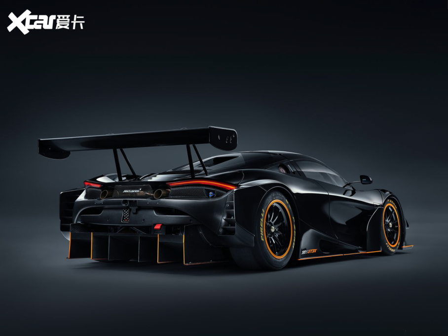 2021���~�P��720S GT3X