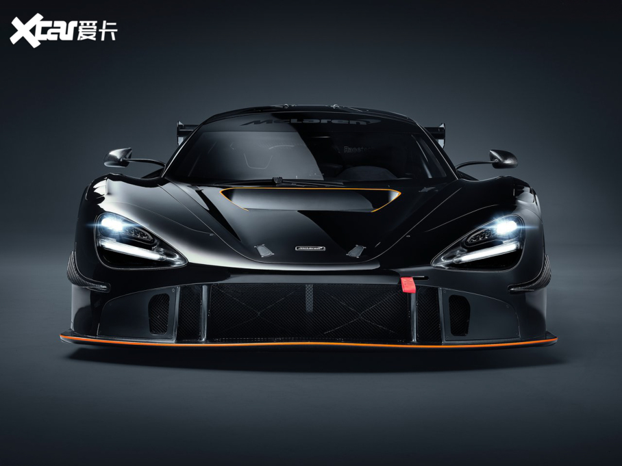 2021���~�P��720S GT3X