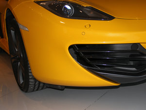 2013款3.8T SPIDER  细节外观