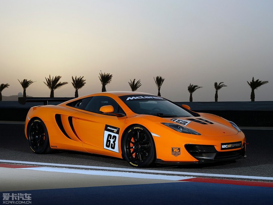 201412C GT Sprint