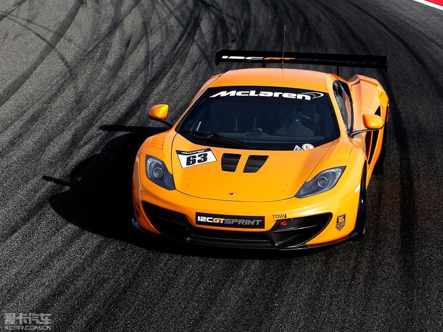 201412C GT Sprint