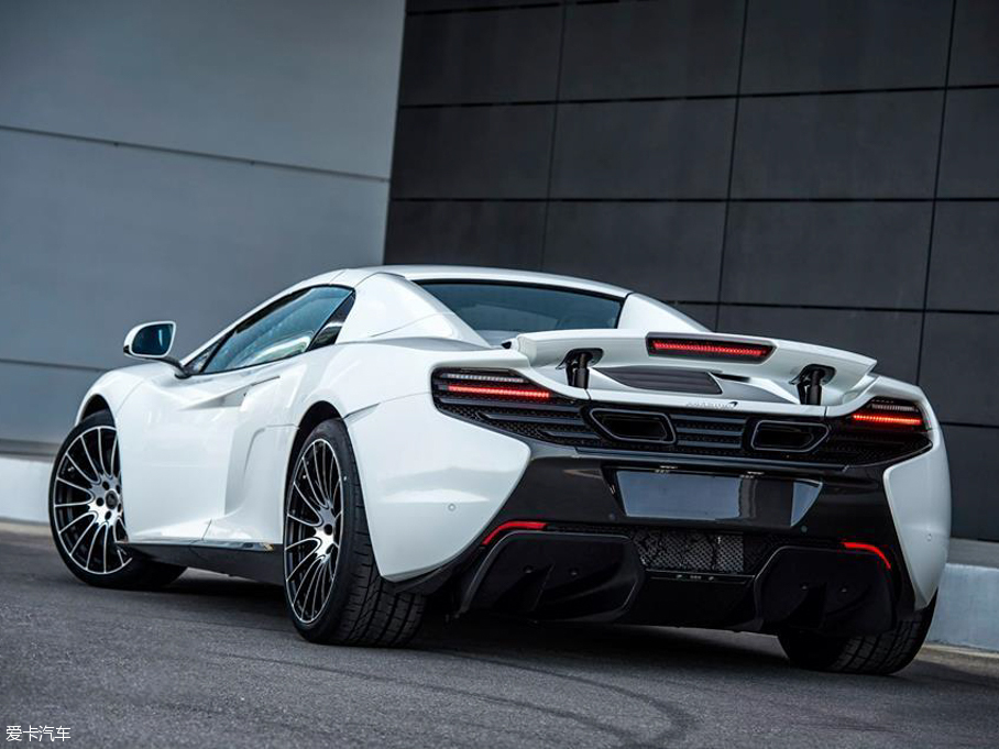 2015~P650S Nurburgring 24H