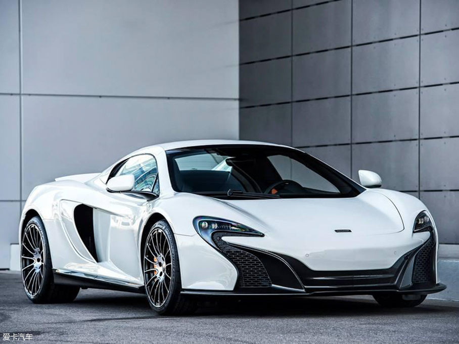 2015~P650S Nurburgring 24H