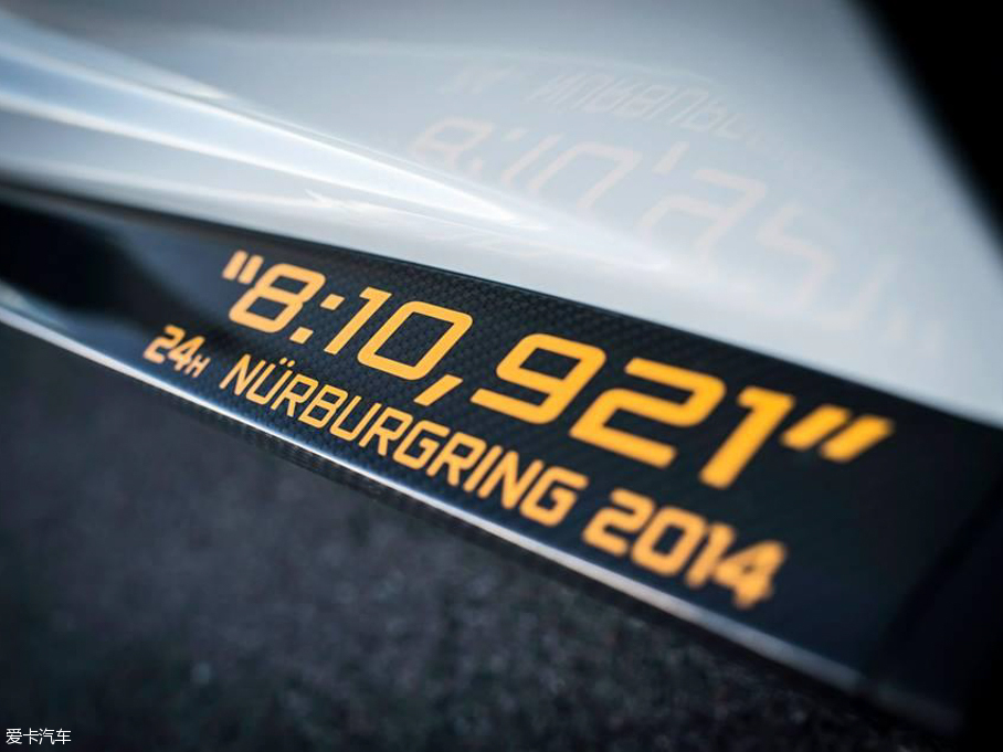 2015~P650S Nurburgring 24H