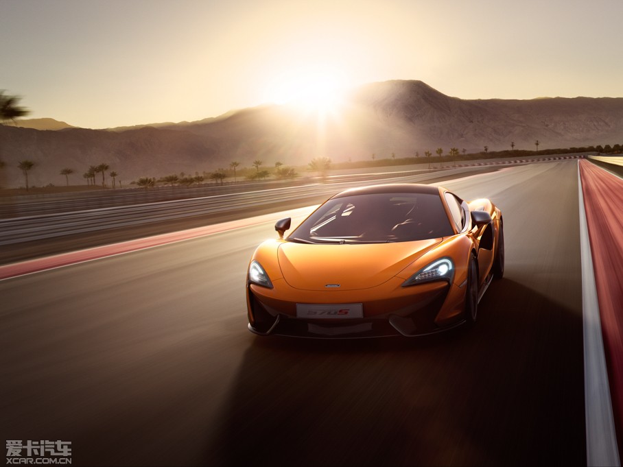 2015~P570S 3.8T Coupe