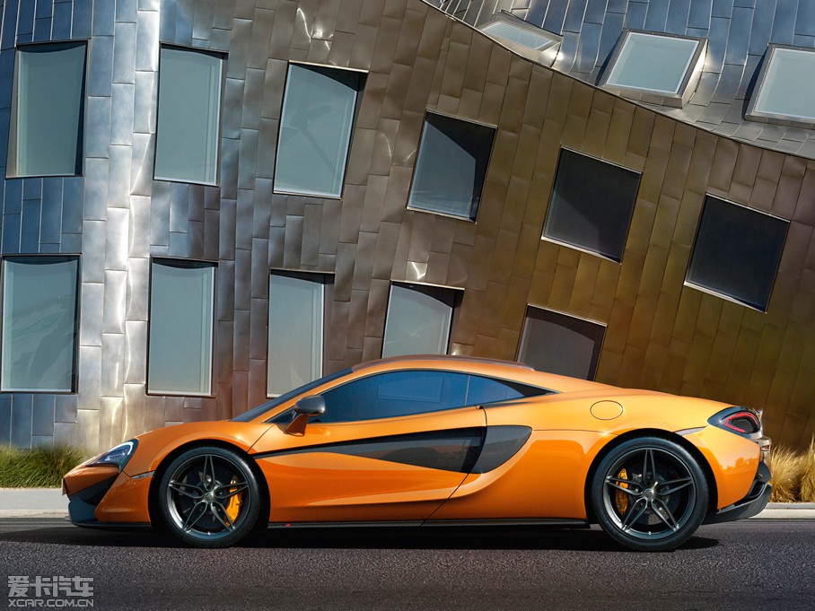 2015~P570S 3.8T Coupe