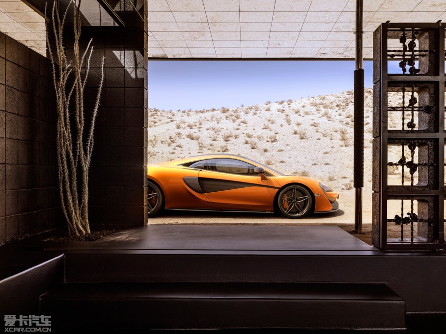 2015~P570S 3.8T Coupe