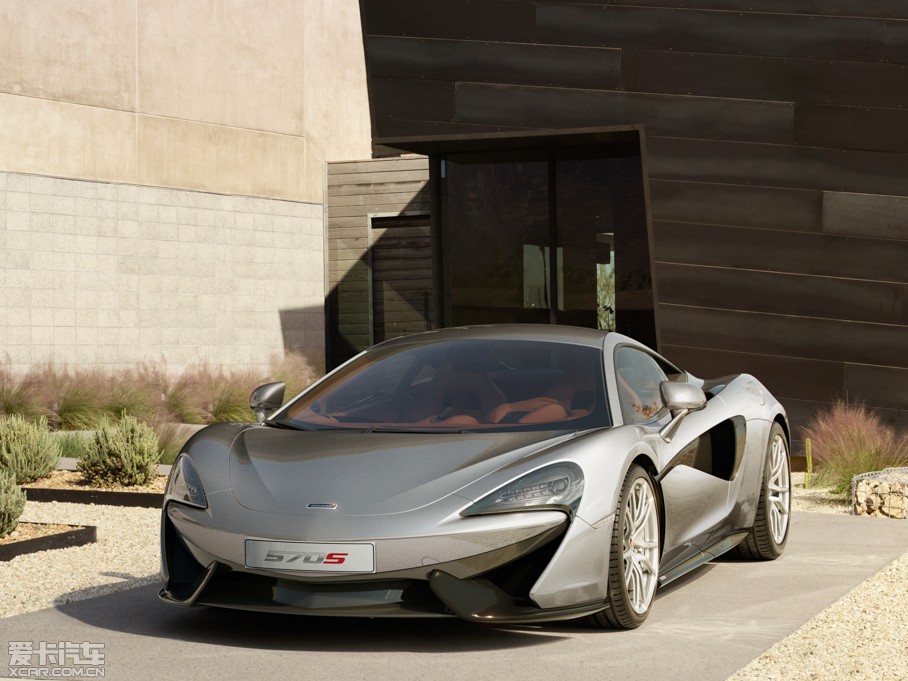 2015~P570S 3.8T Coupe