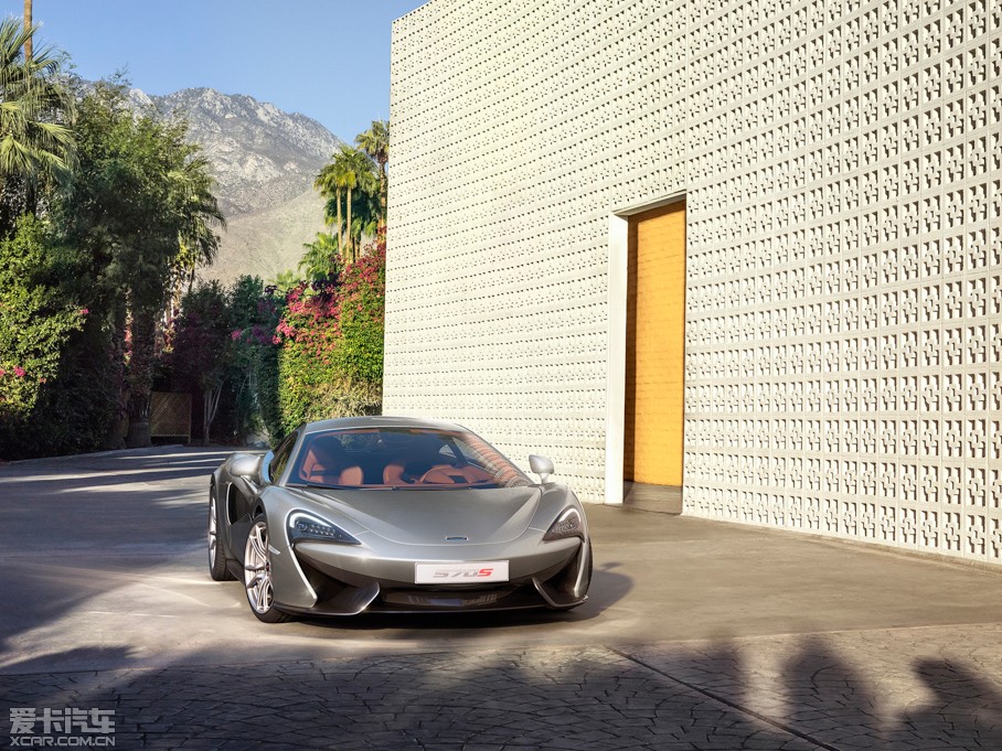 2015~P570S 3.8T Coupe