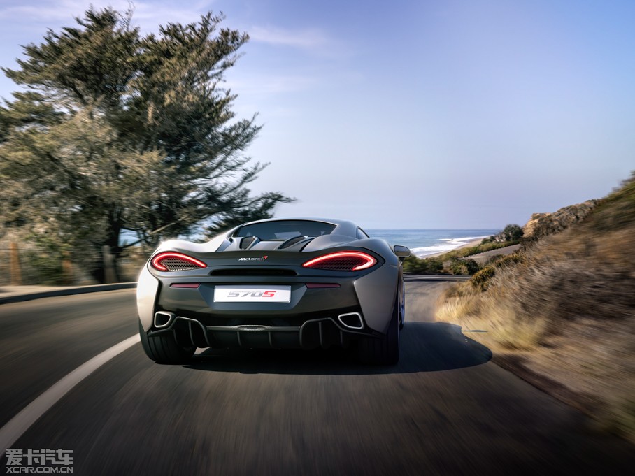 2015~P570S 3.8T Coupe