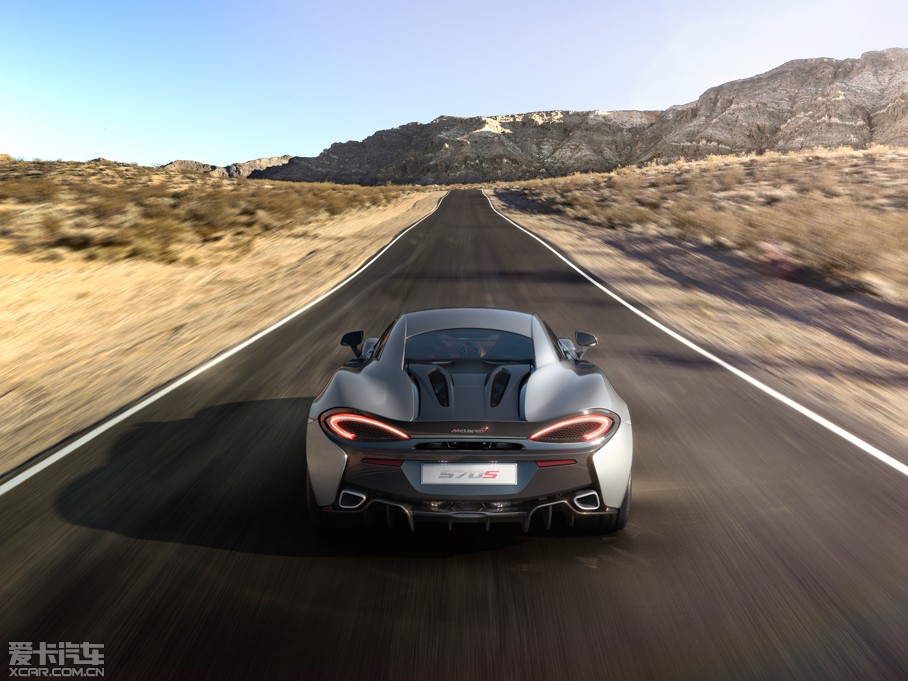 2015~P570S 3.8T Coupe