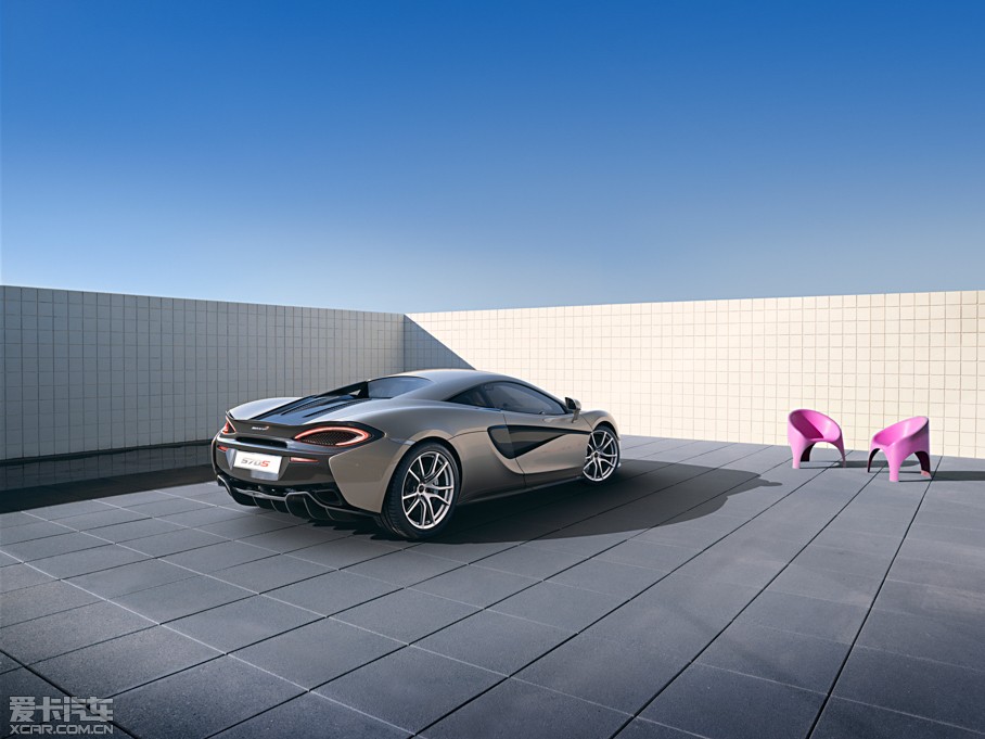 2015~P570S 3.8T Coupe