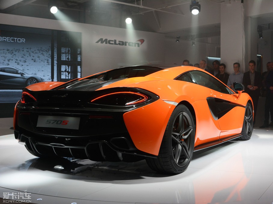 2015~P570S 3.8T Coupe